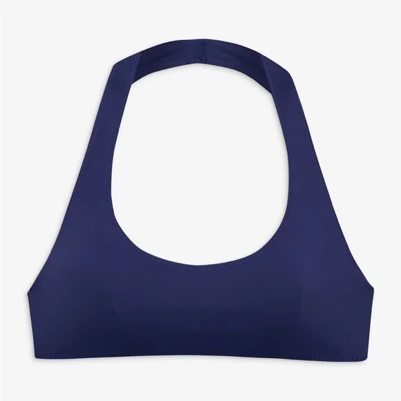 Frankie's Bikinis - Skyler Bikini Top & Dove Bikini Bottom - Picture 7 of 8